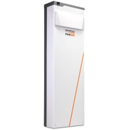 Generac APKE00042 PWRcell Battery Cabinet (Outdoor Rated) gallery image 2