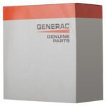 Generac G090441 Receptacle Panel Harness product image