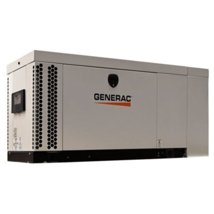Generac RA03022 30kW Protector Series Diesel Generator product image