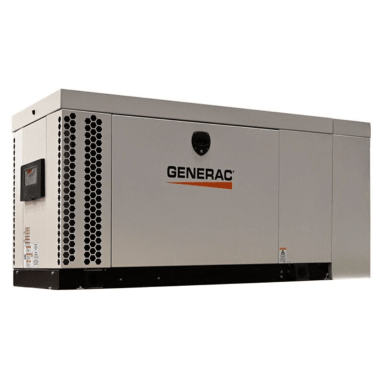 Generac RA03022 30kW Protector Series Diesel Generator Generac RA03022 30kW Protector Series Diesel Generator product image