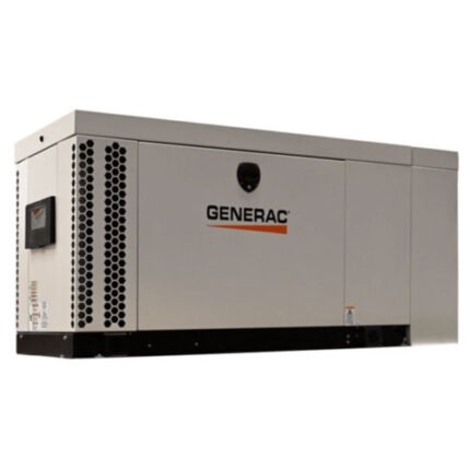 Generac RA03022 30kW Protector Series Diesel Generator gallery image 2