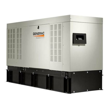 Generac RD01525 15kW Protector Series Diesel Generator product image
