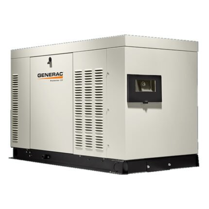 Generac RG03015 Protector Series 30kW 3-phase Generator product image