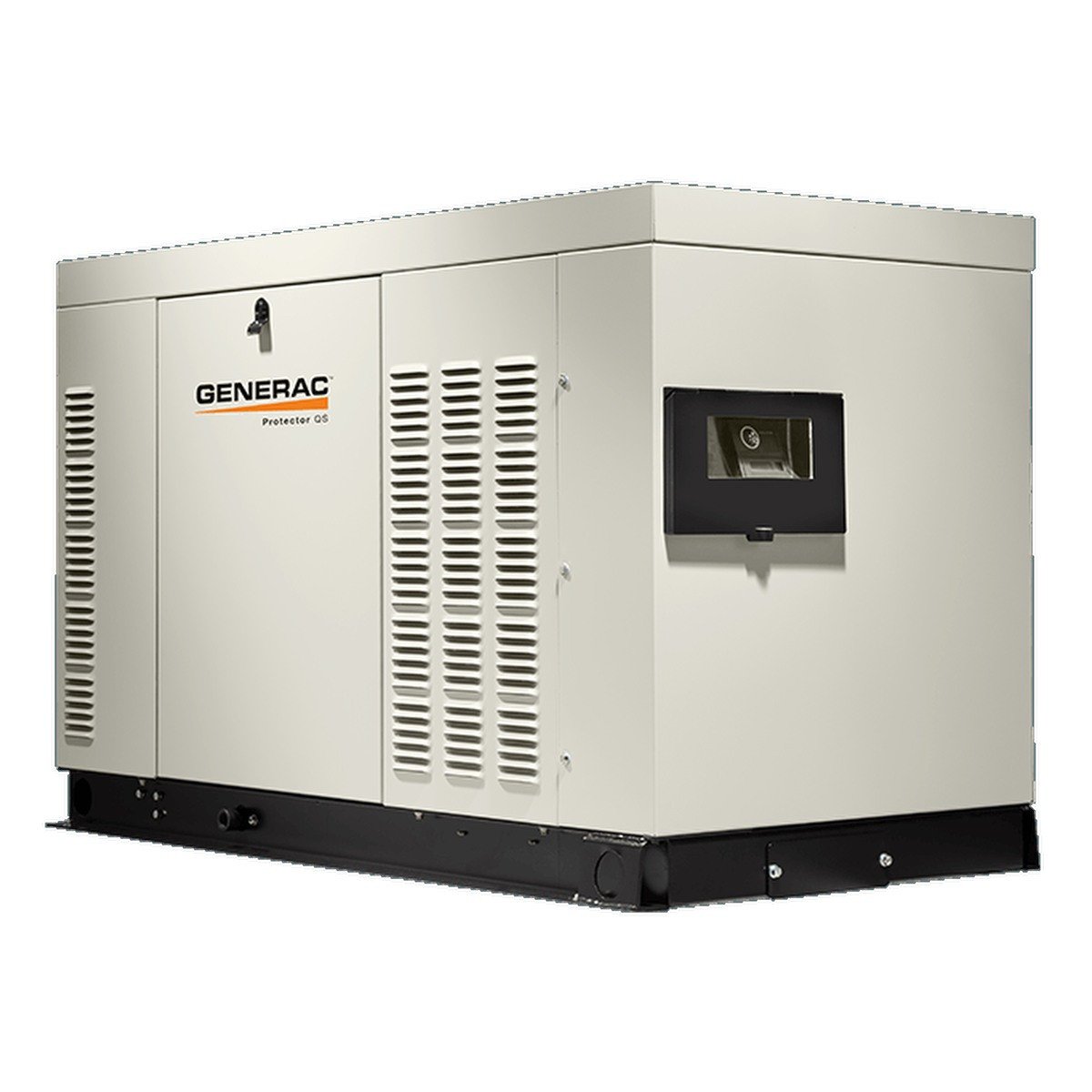 Generac RG03015 Protector Series 30kW 3-phase Generator Generac RG03015 Protector Series 30kW 3-phase Generator product image