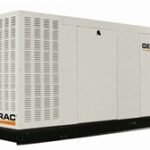 Generac RG08045 Protector Series 80kW Generator product image