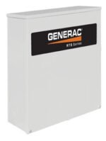 Generac RTSN400G3 400A 3Ø-120/208V NEMA 3R Automatic Transfer Switch product image