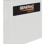 Generac RTSN400J3 400A 3Ø-120/240V NEMA 3R Automatic Transfer Switch product image