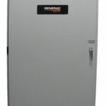 Generac RTSN800G3 800A 3Ø-120/208V NEMA 3R Automatic Transfer Switch product image