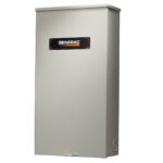 Generac RTSW200J3 200A 3Ø-120/240V Service Rated NEMA 3R Automatic Transfer Switch product image