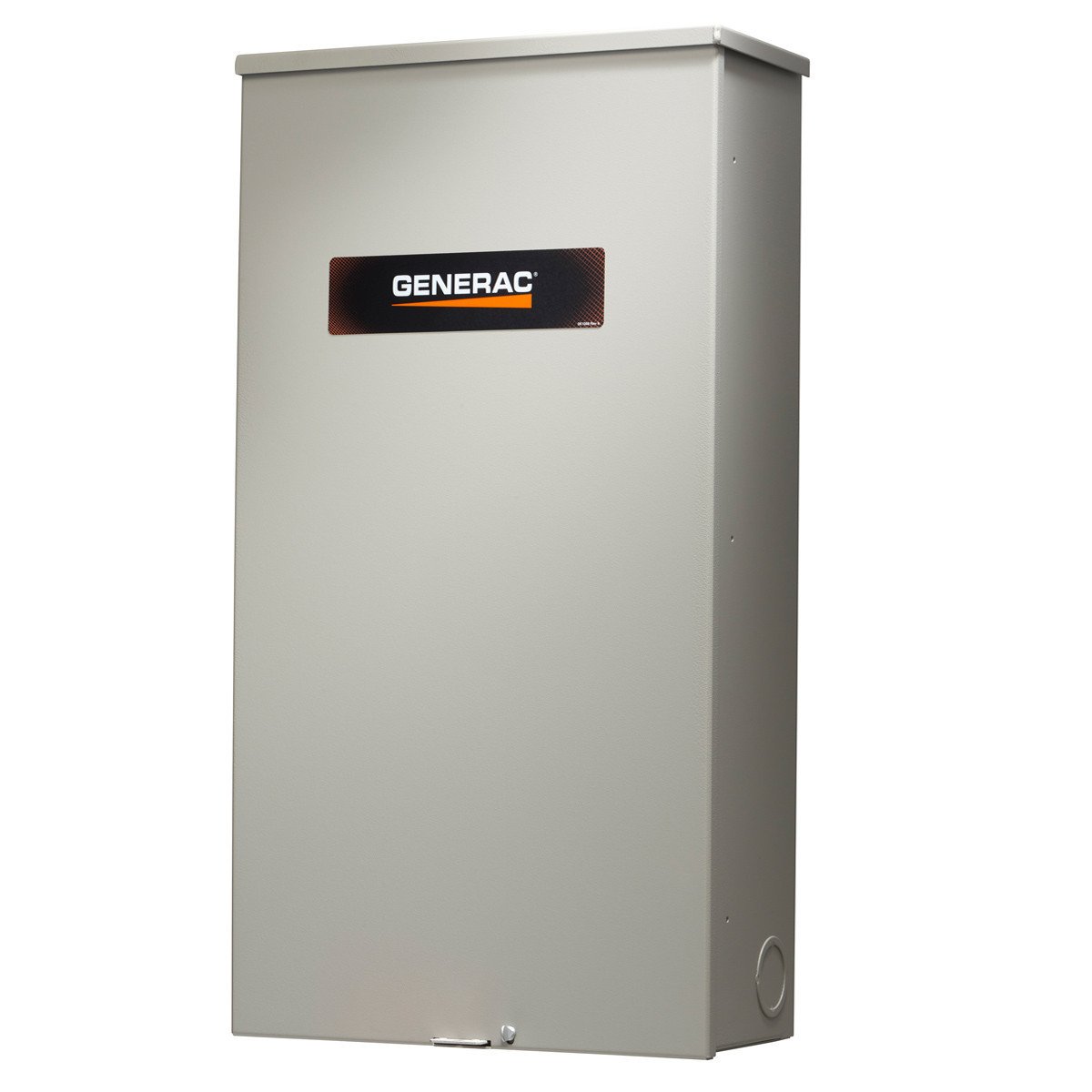 Generac RTSW200J3 200A 3Ø-120/240V Service Rated NEMA 3R Automatic Transfer Switch Generac RTSW200J3 200A 3Ø-120/240V Service Rated NEMA 3R Automatic Transfer Switch product image