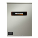 Generac RTSW300A3 300A 1ph-120/240V Service Rated NEMA 3R Automatic Transfer Switch product image