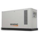 Generac XG03245 Protector Series 32kW 1-phase Generator product image