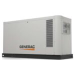 Generac XG04845C Protector Series 48kW 1-phase Generator (SCAQMD Compliant) product image