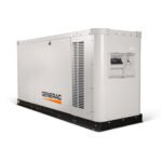 Generac XG08045C Protector Series 80kW 1-phase Generator (SCAQMD Compliant) product image