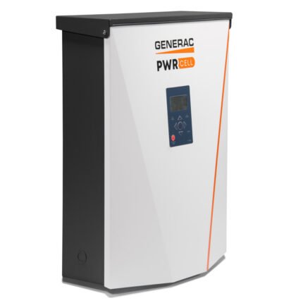 Generac XVT076A03 PWRcell 7.6kW 1Ph Inverter with CTs product image