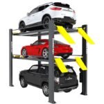 Commercial Parking lift by bendPak
