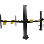 Hofmann EELR708APKG 15K Open Front Alignment Lift Package 6010161