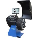 Hofmann Geodyna 7400L Wheel Balancer 6010170