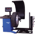 Hofmann Geodyna 980L Truck Wheel Balancer 6010172