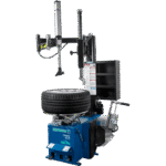 Hofmann Monty 1675 Smart Speed Tire Changer 6010167