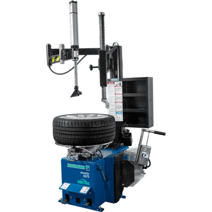 Hofmann Monty 1675 Smart Speed Tire Changer 6010167