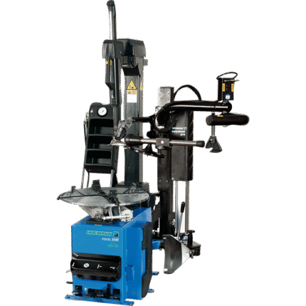 Hofmann Monty 3350EM Smart Speed Tire Changer 6010169