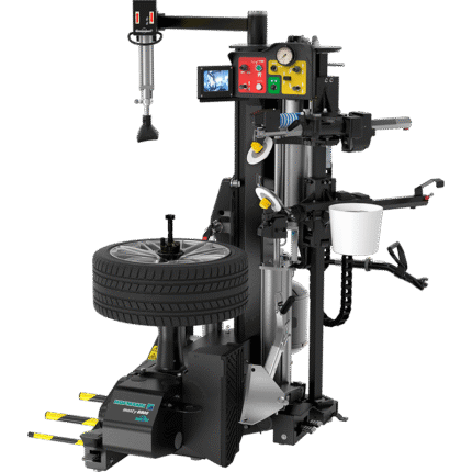 Hofmann Monty 8800 All In One Tire Changer 6010171