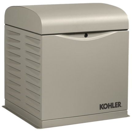 Kohler 10RESV 10kW Generator product image