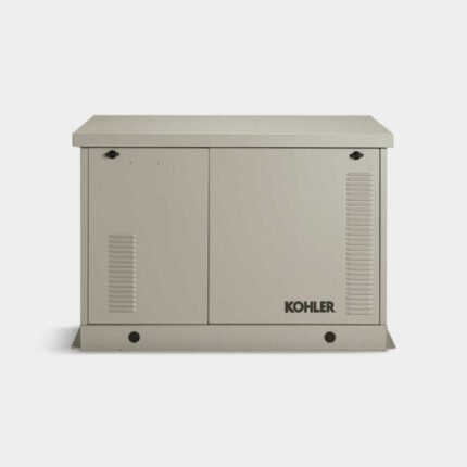 Kohler 12RES 12kW Generator gallery image 2