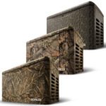 Kohler 14RCA 14kW Generator with Mossy Oak Camo Enclosure gallery image 5
