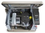 Kohler 14RCAL-200SELS 14kW Generator with 200A SE Transfer Switch gallery image 3