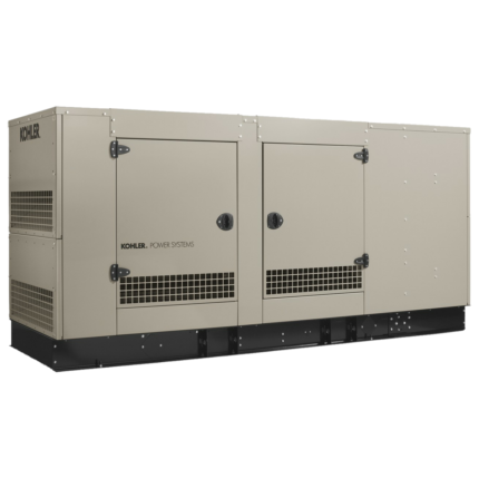 Kohler 150ERESC 150kW Generator product image