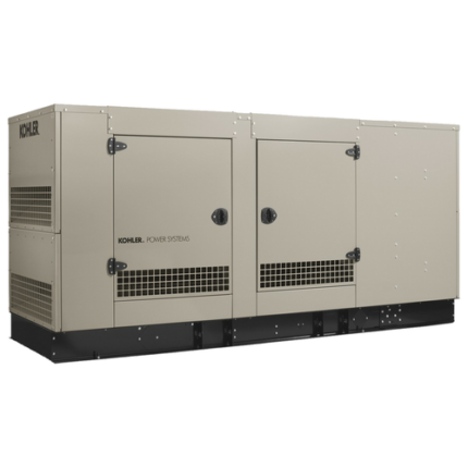 Kohler 150ERESC 150kW Generator gallery image 2