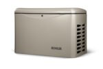 Kohler 20RCA 20kW Generator with Aluminum Enclosure (Scratch & Dent) gallery image 2