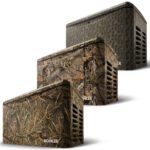 Kohler 20RCA 20kW Generator with Mossy Oak Camo Enclosure product image