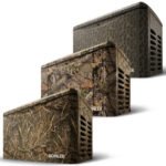 Kohler 20RCA 20kW Generator with Mossy Oak Camo Enclosure gallery image 5