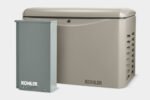 Kohler 20RCAL-200SELS 20kW Generator with 200A SE Transfer Switch gallery image 5