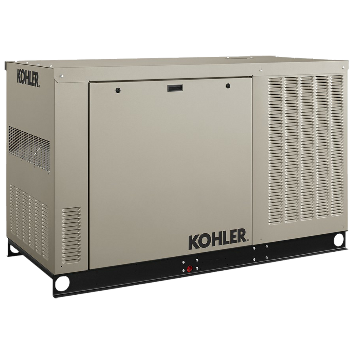 Kohler 24RCLA 24kW 3-phase Generator Kohler 24RCLA 24kW 3-phase Generator product image