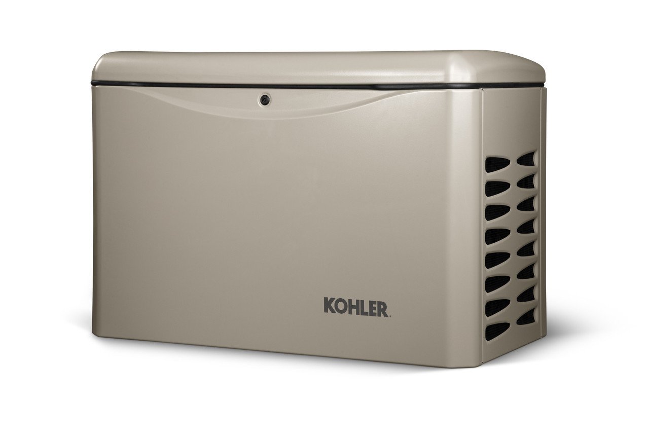 Kohler 26RCA 26kW 3-phase Generator Kohler 26RCA 26kW 3-phase Generator product image