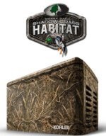 Kohler 26RCA 26kW Generator with Mossy Oak Camo Enclosure gallery image 2