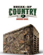 Kohler 26RCA 26kW Generator with Mossy Oak Camo Enclosure gallery image 3