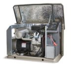 Kohler 26RCAL-200SELS 26kW Generator with 200A SE Transfer Switch gallery image 2