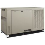 Kohler 30RCLA 30kW 1-phase Generator product image