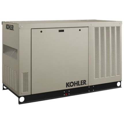Kohler 30RCLA 30kW 3-phase Generator gallery image 2