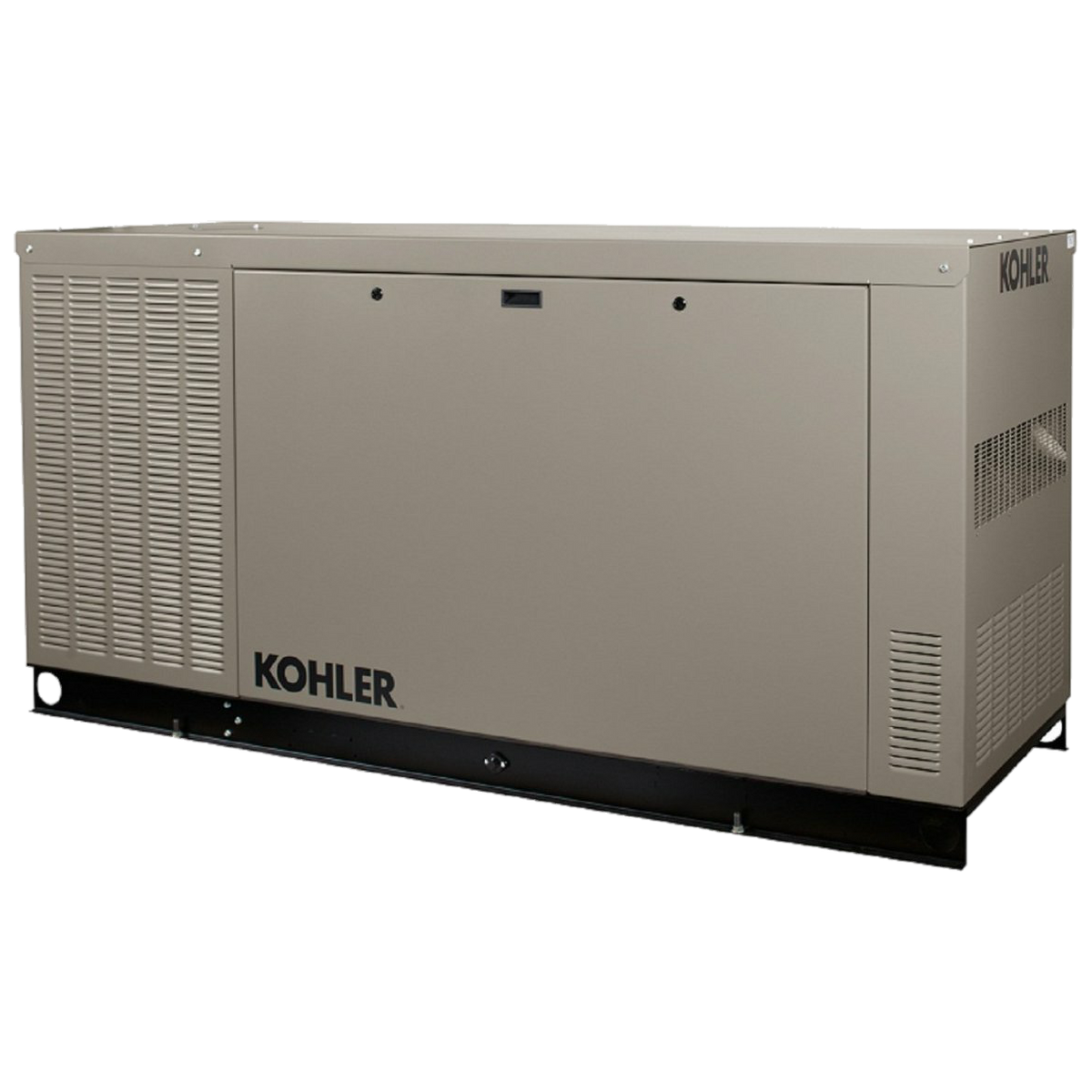 Kohler 38RCLC 38kW 3-phase Generator Kohler 38RCLC 38kW 3-phase Generator product image