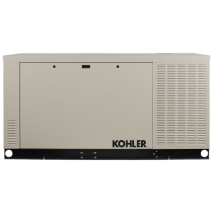 Kohler 48RCLC 48kW 1-phase Generator gallery image 2