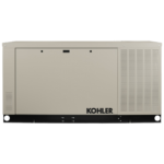 Kohler 48RCLC 48kW 3-phase Generator gallery image 2