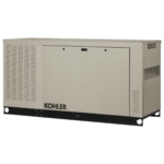 Kohler 60RCLB 60kW 1-phase Generator product image