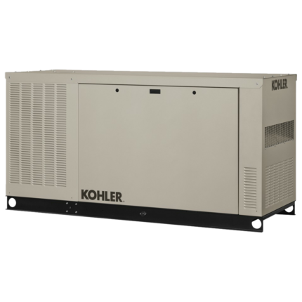 Kohler 60RCLB 60kW 1-phase Generator product image