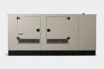 Kohler KG80R 80kW Generator product image